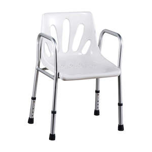 Westport Aluminium Shower Chair