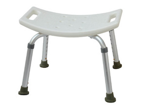 Products: Shower Stool