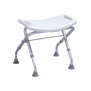 Products: Oxford Folding Shower Stool