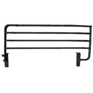 Maintain Your Independence: Icare Full Length Side Rail