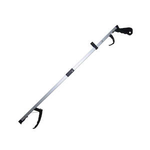 Put The Spring Back Into Your Step: Folding Handy Reacher