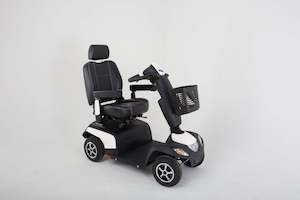 Products: Invacare Pegasus METRO Mobility Scooter