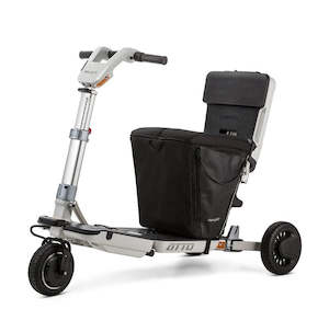 Products: Atto Carry All & Cushion