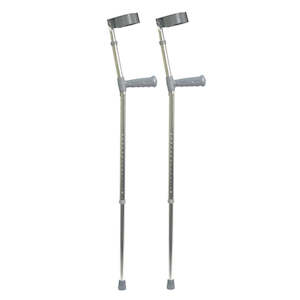 Products: Crutch Bariatric Double Adjustable