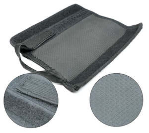 Products: Crutch Handle Pads (Pair)