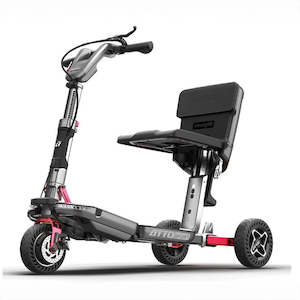 Products: Atto Sport Mobility Scooter