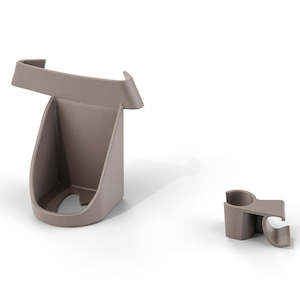 Products: byACRE Carbon Ultralight Cane Holder