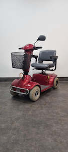 Pre-loved CTM HS-580