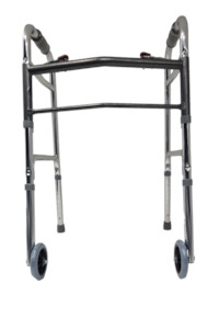 Back In Stock: Foxton 2 Wheeled Walking Frame