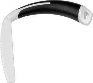 Curved Knife