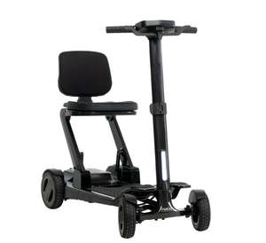 Pride GoGo Carbon
