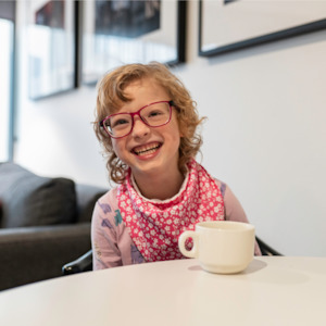 Bandana: Cotton Bandana - Child