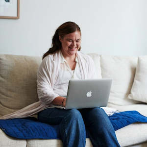 Car Chair: Seat Protector Waterproof Large