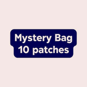 Google Shopping Feed: Nasogastric Patches Surprise Me 10 packs