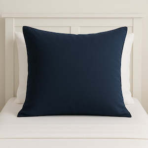 Pillow Protector Waterproof Cotton Euro