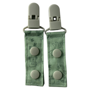 Google Shopping Feed: Tubing Clip x 2