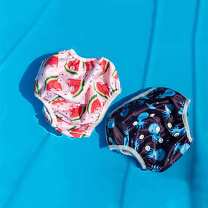 Google Shopping Feed: Swim Nappy