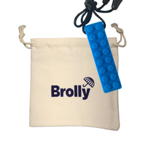 Google Shopping Feed: Sensory Chew Necklace