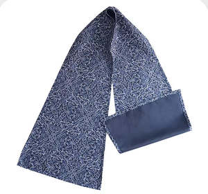 Bandanas Bibs: Dining Scarf