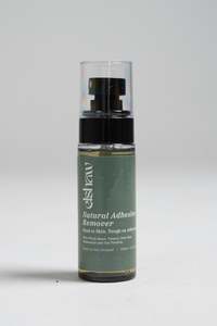 Elshaw Natural Adhesive Remover 60ml