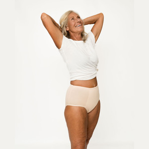 Underwear: Women’s Absorbent Underwear – Ultra