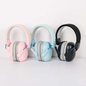 Google Shopping Feed: Big Kid Ear Defenders