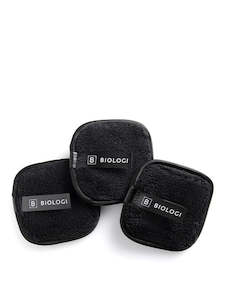 Biologi: Biologi Microfibre Cloth 3 pack