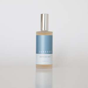 Janesce: Janesce Soothing Mist