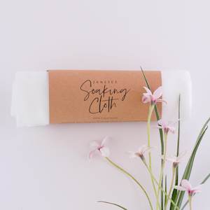 Janesce: Janesce Soaking cloth