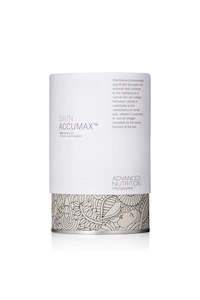 Advanced Nutrition Programme: Supersize Skin Accumax