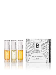 Biologi: Biologi Save My Skin Set