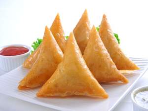 Indian Bar & Eatery