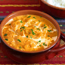 Products: Murg Makhni