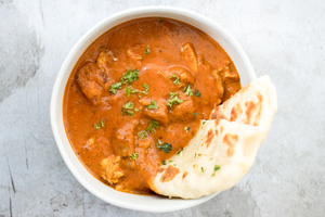 Products: Special Murg Mughlai