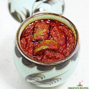 Products: Indian Pickle