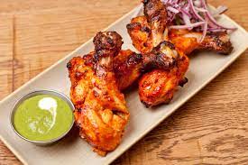 Products: Tangdi Kebab