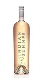 Products: Indian Summer Rosé 1.5L Magnum – Indian Summer