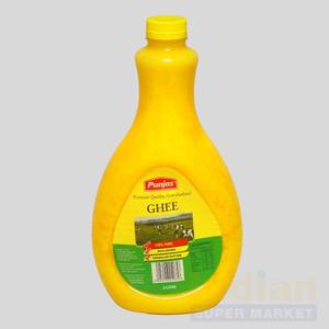 Punjas Cow Ghee 2 LTR - Indian Supermarket