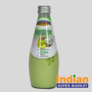 Co Bana Melon Coconut Milk 290 Ml - Indian Supermarket