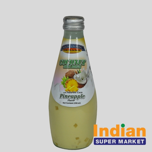 Co Bana Pineapple Coconut Milk 290 Ml - Indian Supermarket