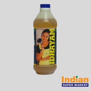 Idhayam sesame Oil 2 LTR - Indian Supermarket