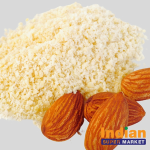Almond Powder - Indian Supermarket