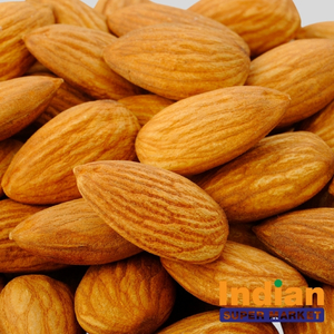 Almonds Whole - Indian Supermarket