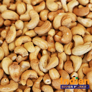 Cashew Salted Whole - Indian Supermarket