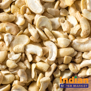 Cashew Tukda - Indian Supermarket