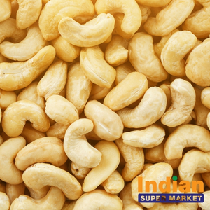 Cashew Whole - Indian Supermarket