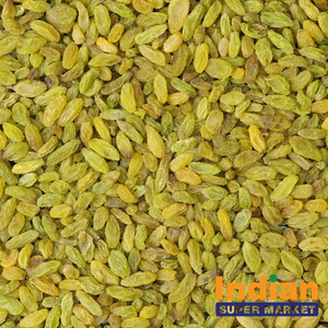 Green Kismis - Indian Supermarket