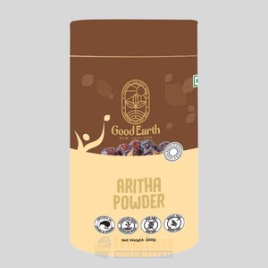 Good Aritha Powder 200gm - Indian Supermarket