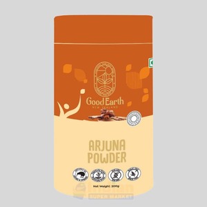 Good Earth Arjuna Powder 200gm - Indian Supermarket