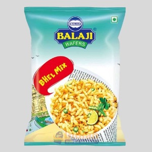 Balaji Bhel Mix 250g - Indian Supermarket